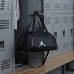 کیف ورزشی طرح برند Air Jordan - تصویر 3