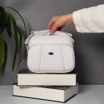 کیف کوچک زنانه در 5 رنگ