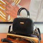 کیف زنانه کوچک مشکی