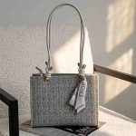 کیف دخترانه کنفی