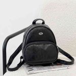 کوله فانتزی مینی دخترانه رنگ مشکی