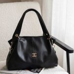 کیف مدل زنانه شنل رنگ مشکی