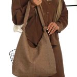 کیف زنانه لش دسته گره رنگ شماره 3