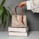 کیف دخترانه آویزدار رنگ شماره 1