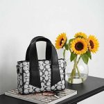 کیف مدل دخترانه طرح مارک