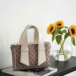 کیف مدل دخترانه طرح مارک