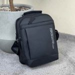 کیف دوشی مردانه بنج - تصویر 5