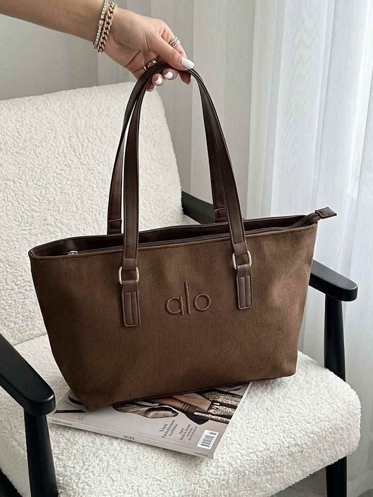 کیف مدل الو رنگ قهوه ای